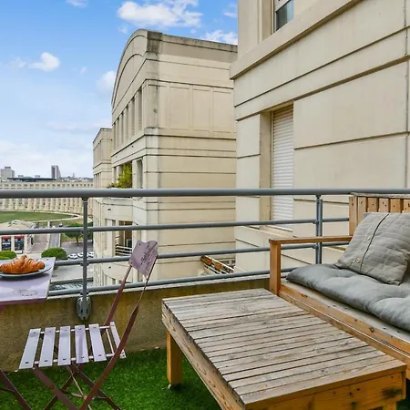 Doris - Welkeys شقة *