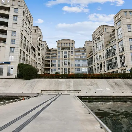 Doris - Welkeys مونبيلييه